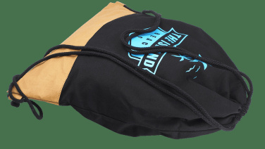 Logo trade promotional gift photo of: Sports bag 1617165