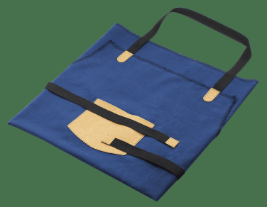 Logo trade promotional gift photo of: AMARO apron 1615165
