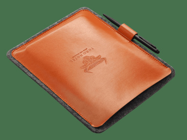 Logo trade advertising products picture of: Tablet case 1649049