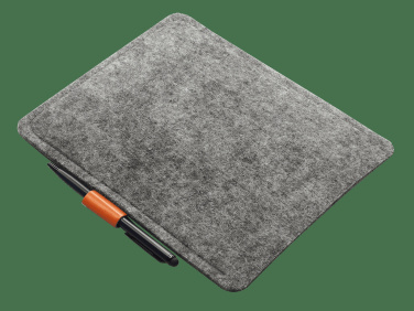 Logo trade promotional merchandise picture of: Tablet case 1649049