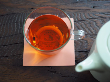 Logo trade promotional gifts picture of: Coaster 1046094