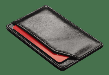 Logotrade promotional giveaways photo of: Credit card holder 215067