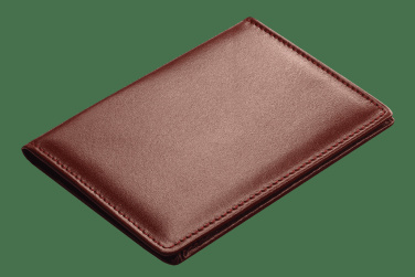 Logo trade promotional merchandise photo of: Document wallet 889067