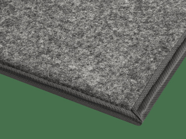 Logotrade promotional product picture of: Anti-slip disinfection mat 100x90x1cm 1640271