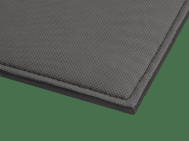 Logo trade promotional giveaways picture of: Anti-slip disinfection mat 100x60x1cm 1639271