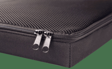 Logo trade corporate gifts image of: Transit disinfection mat 120x600x4cm 1365087