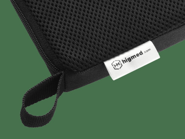 Logo trade promotional giveaway photo of: Transit disinfection mat 120x600x4cm 1365087