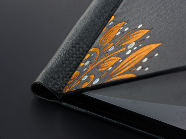 Logotrade promotional item image of: Menu cover 1680280