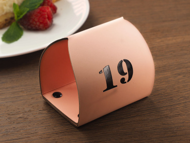 Logo trade advertising products picture of: Information stand 1599094