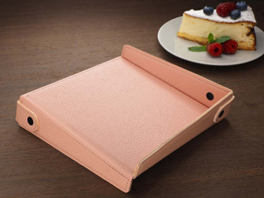 Logo trade business gift photo of: Napkin box 1662281