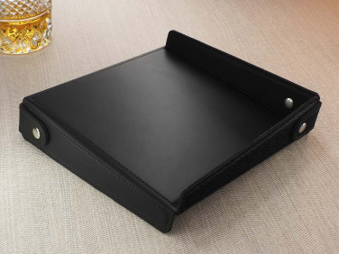 Logotrade promotional giveaways photo of: Napkin box 1662281