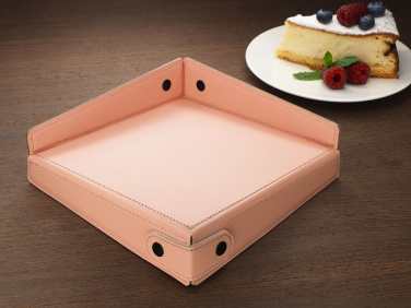 Logotrade promotional giveaways photo of: Napkin box 1662281