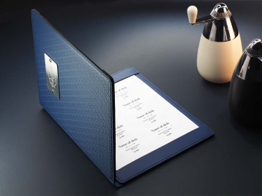 Logotrade promotional product picture of: Menu cover Fine Dining 1061243