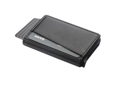 Logotrade promotional merchandise image of: RFID wallet 2121119