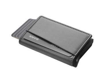 Logotrade promotional gift picture of: RFID wallet 2121119