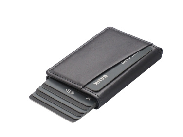 Logo trade promotional product photo of: RFID wallet 2121119