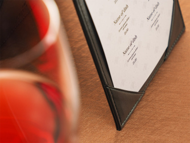 Logo trade promotional products picture of: Promo menu 1604320