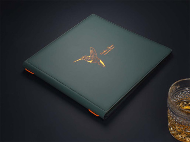 Logo trade promotional items image of: Menu cover Fine Dining Pro 1632094