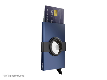 Logo trade promotional giveaways picture of: Holder for AirTag 2096123