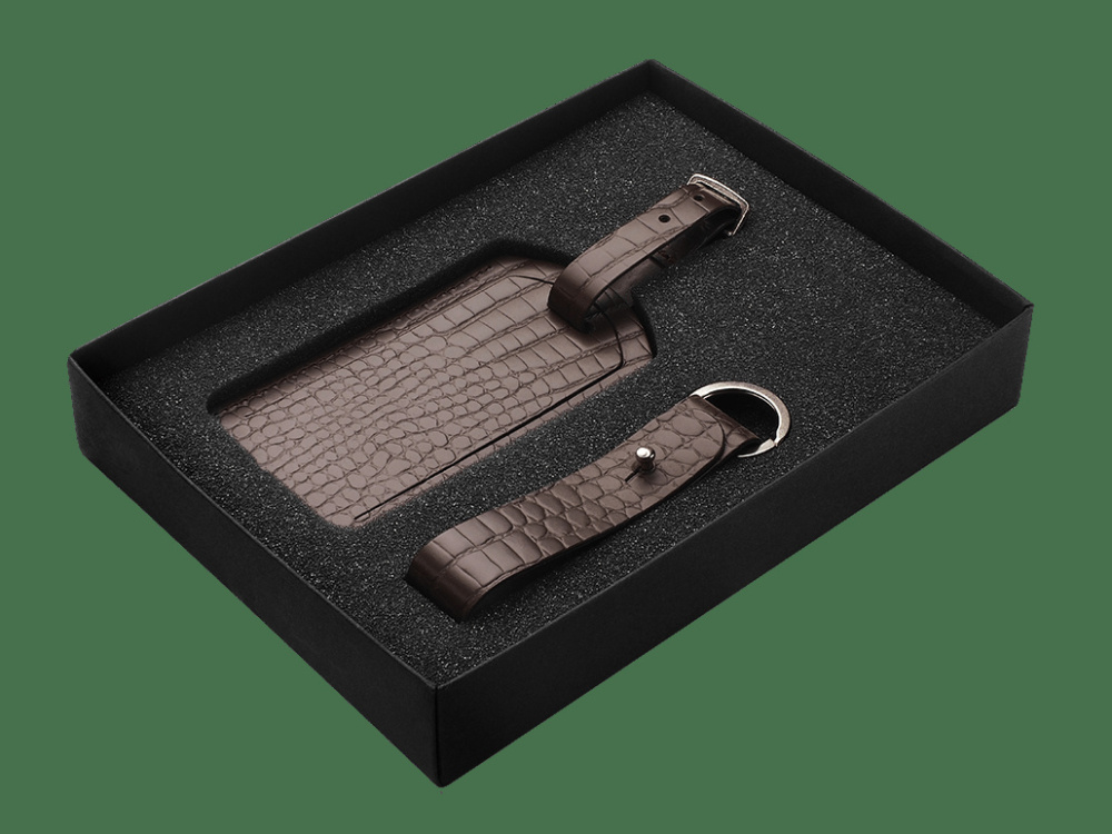 Logotrade promotional merchandise image of: Set 1831283