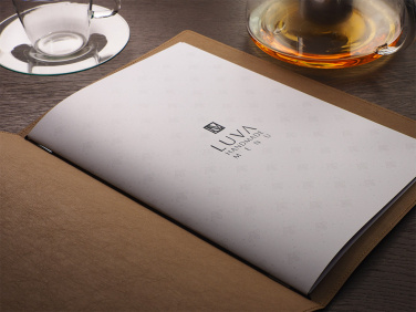 Logotrade promotional products photo of: Menu cover Ambiente 1178303