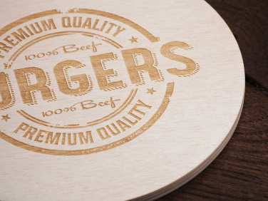 Logo trade promotional product photo of: Coaster 1047121
