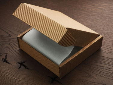 Logo trade promotional merchandise photo of: Box (14.5x7.1x3.2cm) 1878307