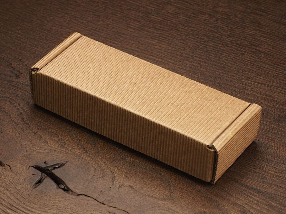 Logo trade promotional products picture of: Box (12.1x4.6x2.6cm) 1879307
