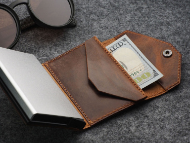 Logotrade promotional merchandise photo of: RFID wallet 1931310