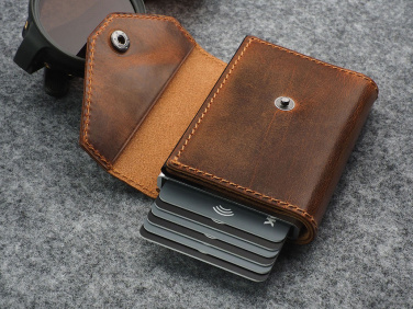 Logotrade promotional merchandise image of: RFID wallet 1931310