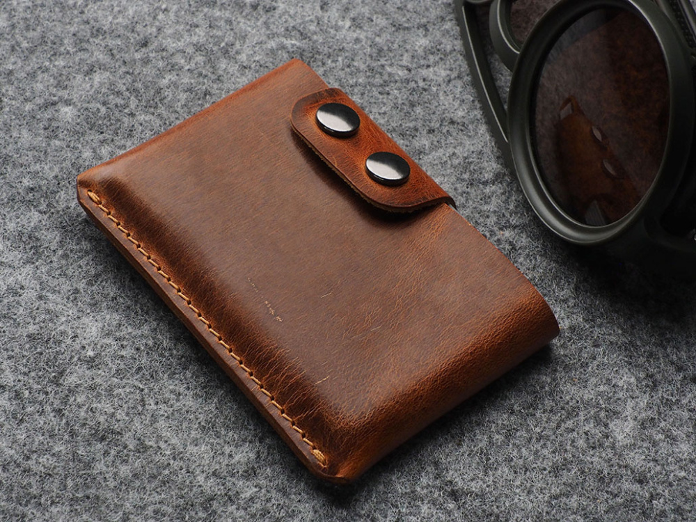 Logotrade promotional gift image of: Wallet 384310