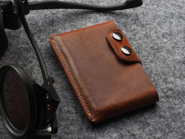 Logotrade corporate gift picture of: Wallet 384310