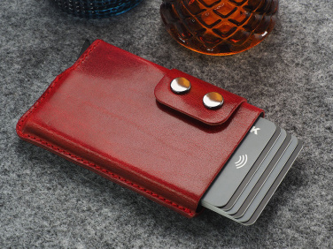 Logo trade promotional gifts picture of: RFID wallet 545141