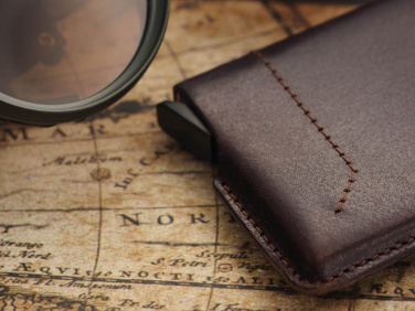 Logo trade promotional products image of: RFID wallet 593141