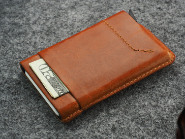 Logotrade corporate gift image of: RFID wallet 593141