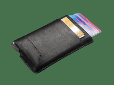 Logo trade promotional merchandise image of: RFID wallet 593141