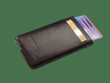 Logotrade promotional merchandise picture of: RFID wallet 593141