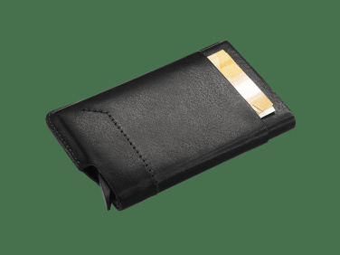 Logo trade advertising product photo of: RFID wallet 593141