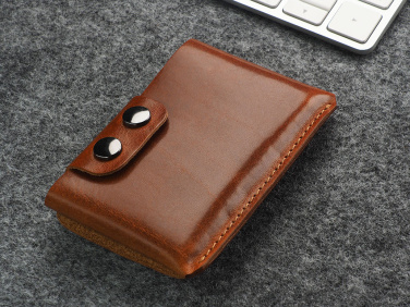 Logotrade advertising products photo of: Wallet 384141