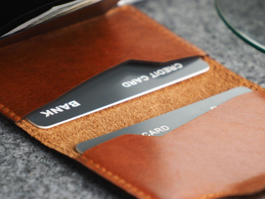 Logo trade corporate gift photo of: RFID wallet 1934141