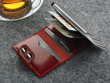 Logotrade business gift image of: RFID wallet 1934141