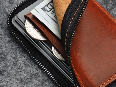 Logotrade promotional merchandise image of: Wallet 1935141