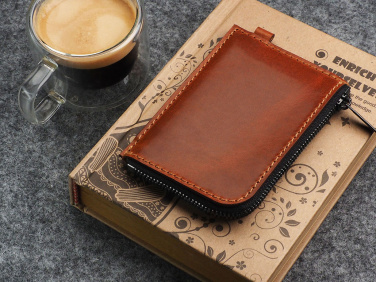 Logotrade promotional gift picture of: Wallet 1935141