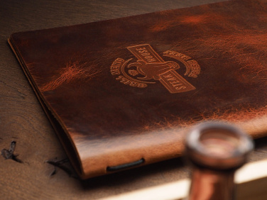 Logotrade corporate gift image of: Menu cover Ambiente 1178310