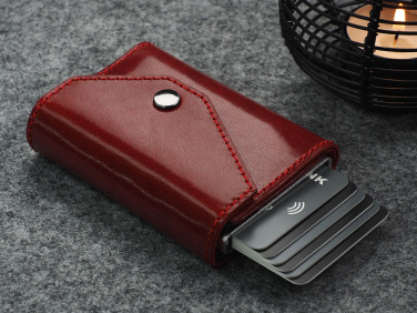 Logotrade promotional merchandise picture of: RFID wallet 1931141