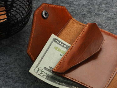 Logotrade advertising product image of: RFID wallet 1931141