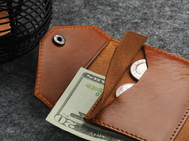 Logotrade promotional product image of: RFID wallet 1931141