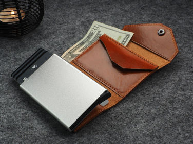 Logotrade promotional product picture of: RFID wallet 1931141