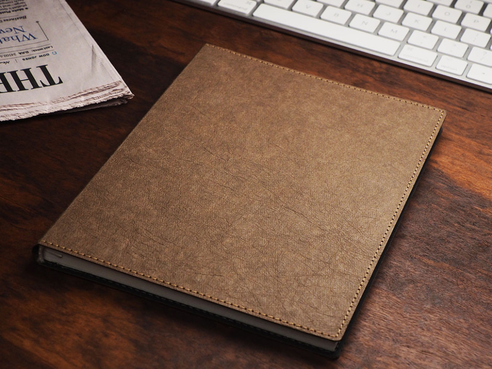 Logotrade promotional merchandise picture of: Notebook  1945106