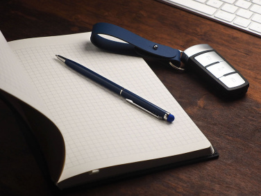Logotrade promotional giveaways photo of: Notebook  1945106
